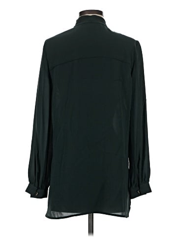 Per Se By Carlisle Long Sleeve Blouse (view 2)