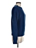 Ann Taylor Factory Blue Pullover Sweater Size M - photo 4