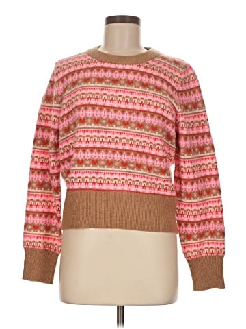 J.Crew Pullover Sweater (view 1)