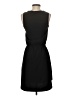 Athleta Solid Black Casual Dress Size XXS - photo 2