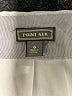 Point Sur Gray Casual Skirt Size 6 - photo 4