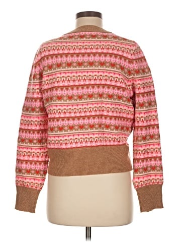 J.Crew Pullover Sweater (view 2)