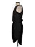 Athleta Solid Black Casual Dress Size XXS - photo 5