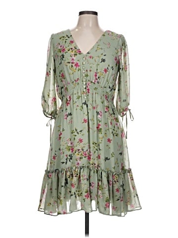 Taylor Casual Dress (view 1)