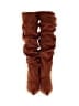 Unbranded Brown Boots Size 6 1/2 - photo 2