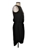 Athleta Solid Black Casual Dress Size XXS - photo 4