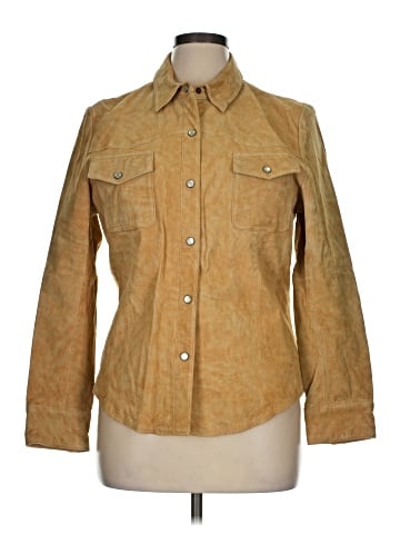 Wilsons Leather Leather Jacket (view 1)