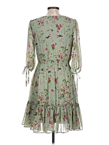 Taylor Casual Dress (view 2)