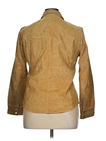 Wilsons Leather Leather Jacket (view 2)