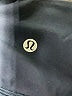 Lululemon Athletica Color Block Blue Active Pants Size 6 - photo 7