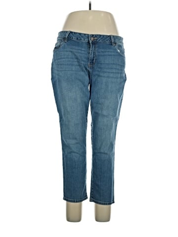 Sonoma Goods for Life Jeans (view 1)