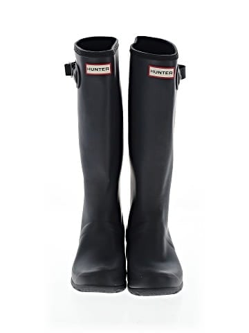 Hunter Rain Boots (view 2)