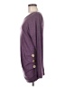 Unbranded Purple Long Sleeve Top Size M - photo 5