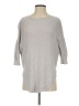 Express Gray Pullover Sweater Size XS - photo 1