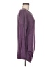 Unbranded Purple Long Sleeve Top Size M - photo 4