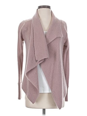 NAKEDCASHMERE Cashmere Cardigan (view 1)