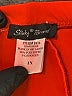 Slinky Brand Red Track Pants Size 1X - photo 7