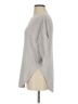 Express Gray Pullover Sweater Size XS - photo 5