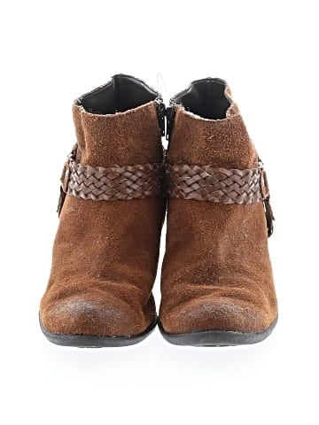 B.O.C Ankle Boots (view 2)
