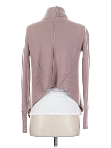 NAKEDCASHMERE Cashmere Cardigan (view 2)