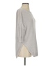 Express Gray Pullover Sweater Size XS - photo 4