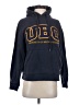 HOTLINE Blue Pullover Hoodie Size S - photo 1