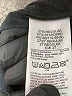 Gap 100% Polyester Black Casual Pants Size 27 waist - photo 8