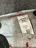 Carter's Gray Casual Pants 6-9 MO / 9 MO - photo 3