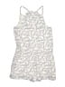 Vineyard Vines Print Gray Dress Size 16 - photo 2