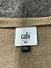 CAbi Tan Pullover Sweater Size XL - photo 7