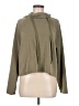 JoyLab Green Pullover Hoodie Size M - photo 1