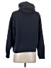 HOTLINE Blue Pullover Hoodie Size S - photo 2