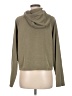 JoyLab Green Pullover Hoodie Size M - photo 2