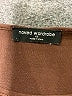 Naked Wardrobe Brown Bodysuit Size XS - photo 3