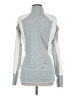 Athleta Gray Long Sleeve T-Shirt Size M - photo 2