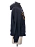 HOTLINE Blue Pullover Hoodie Size S - photo 4