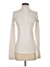 Nike Ivory Turtleneck Sweater Size S - photo 1