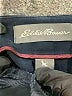 Eddie Bauer Color Block Blue Active Pants Size 10 - photo 4