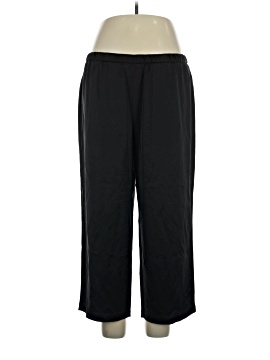 Eileen Fisher Track Pants
