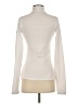 Nike Ivory Turtleneck Sweater Size S - photo 2
