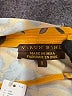 Varun Bahl Yellow Jumpsuit Size 8 - photo 4