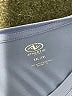Athletic Works Blue Active T-Shirt Size 18 - photo 7