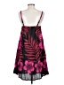 Assorted Brands Tropical Pink Cocktail Dress Size XS - photo 2