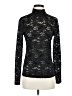 Hill House Black Long Sleeve Top Size S - photo 1