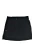 32 Degrees 100% Polyester Solid Black Skort Size S - photo 1