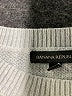 Banana Republic Gray Pullover Sweater Size M - photo 7