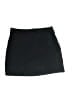 32 Degrees 100% Polyester Solid Black Skort Size S - photo 2