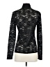 Hill House Black Long Sleeve Top Size S - photo 2