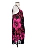 Assorted Brands Tropical Pink Cocktail Dress Size XS - photo 4