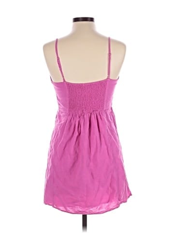 American Eagle Outfitters Casual Dress (view 2)